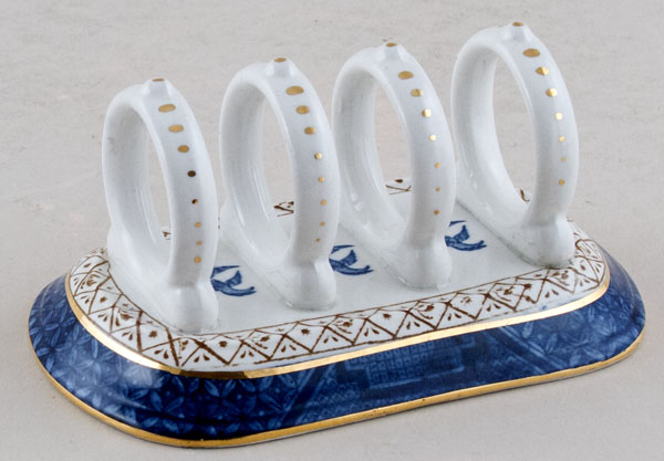 Toast Rack c1930